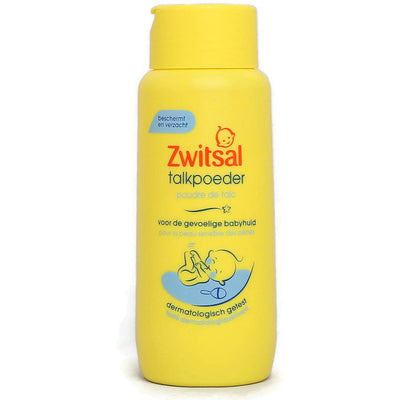 Zwitsal Talc 100g