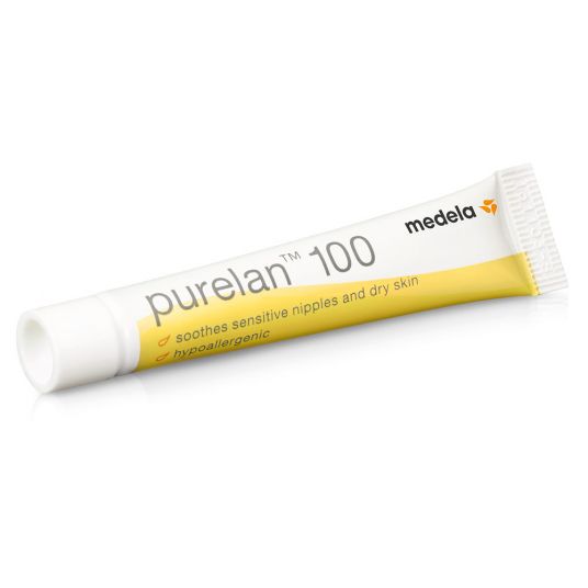 Medela Purelan 100 Tube 7 Grams