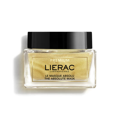 Lierac premium the absolute mask