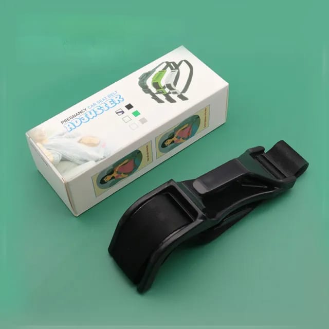 Pregnancy Car Seat Belt Adjuster