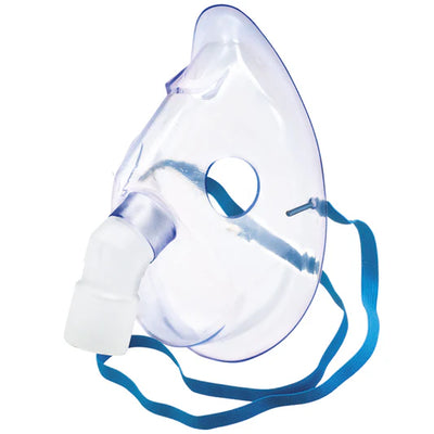 B.Well Nebulizer Mask