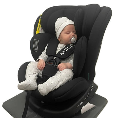 Miila Cielo Car Seat