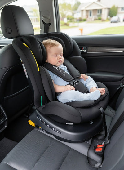 Miila Cielo Car Seat