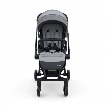 Miila Prime Compact 360 Rotation Baby Stroller