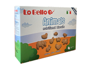 Lo Bello Biscuits Animals Nutritions