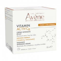 Avene Vitamin Activ Cg Cream