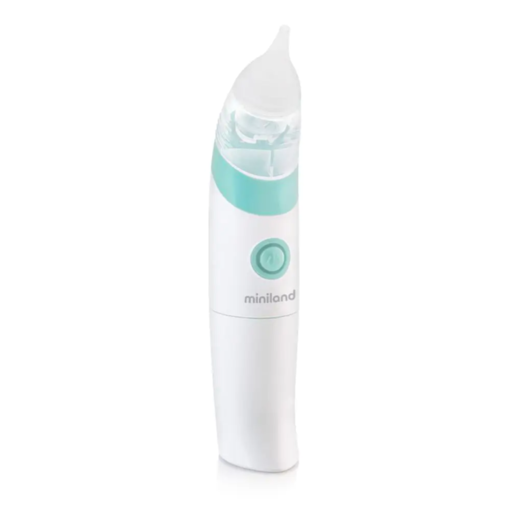 Bebeconfort Electric Nasal Pipette - Familialist