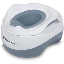 Bebeconfort 3 In 1 Potty 18M+