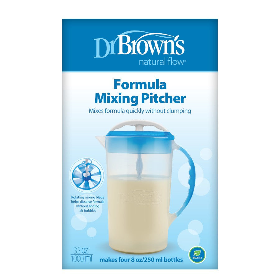 Dr Brown's Formula Mixing Pitcher - Familialist