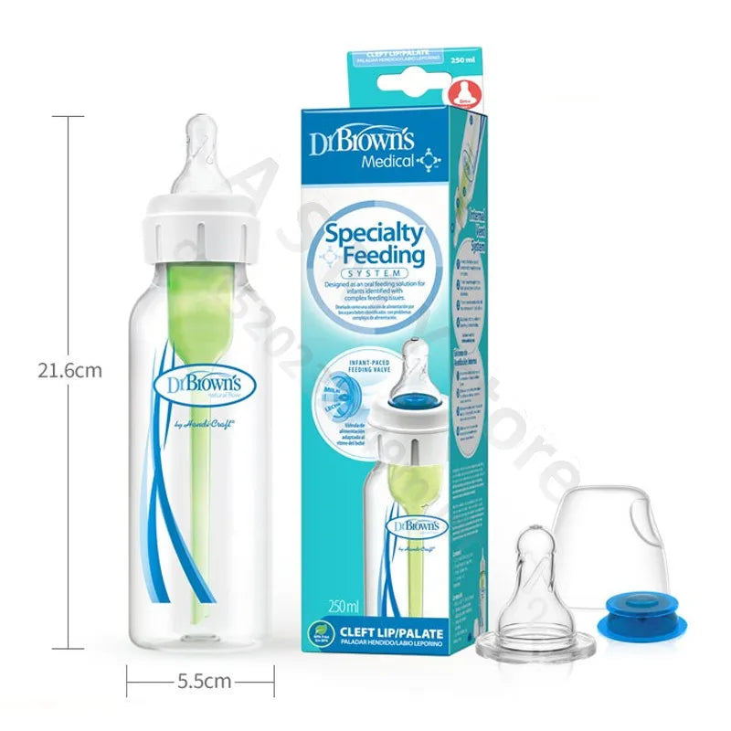 Dr Brown's Specialty Feeding Bottle - Familialist