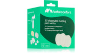 Bebeconfort Disposable Nursing Pads White