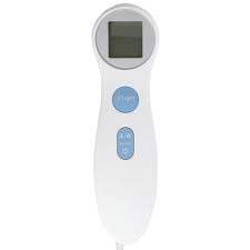 Bebeconfort No Touch Thermometer