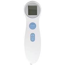 Bebeconfort No Touch Thermometer - Familialist