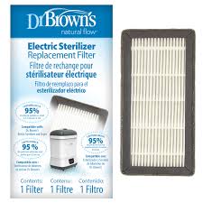 Dr Brown's Hepa Filter Replacement