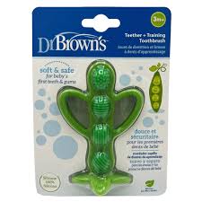 Dr Brown's Assorted Teethers