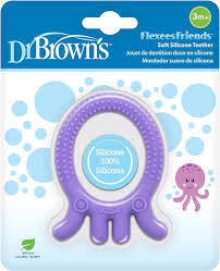 Dr Brown's Assorted Teethers