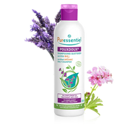Pureessentiel Pouxdoux Organic Daily Shampoo