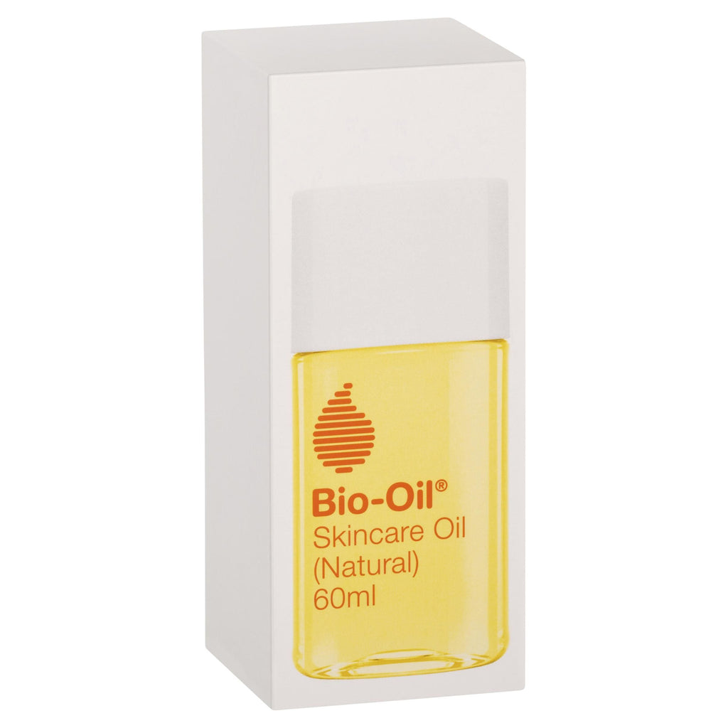 Bio-Oil Skin Care Oil Natural