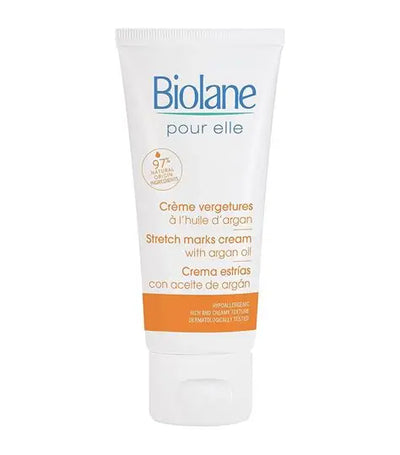 Biolane Stretch Marks Cream 200 mL