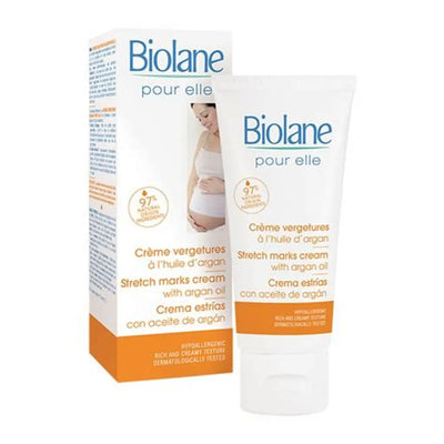 Biolane Stretch Marks Cream 200 mL