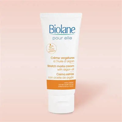 Biolane Stretch Marks Cream 200 mL