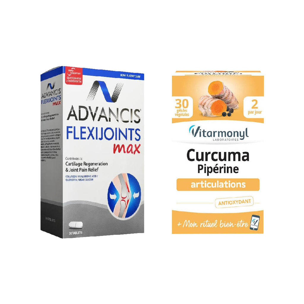 Advancis Motion & Strength Bundle