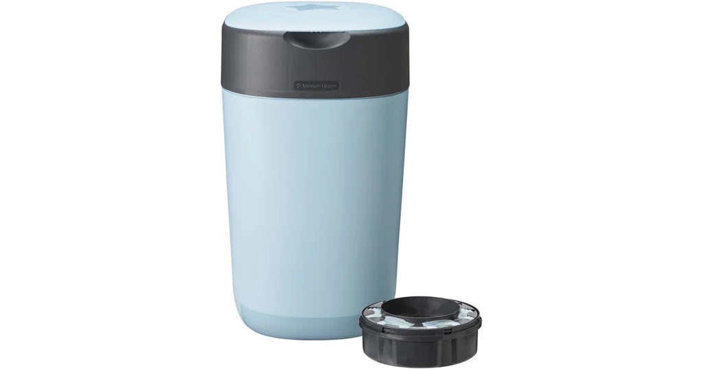 Tommee Tippee Twist & Click Nappy Disposal Bin