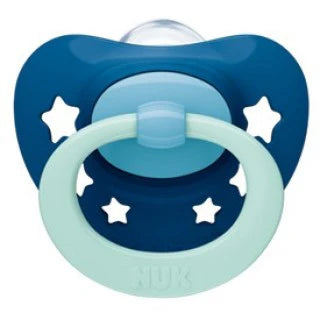 Nuk Soother Signature 18-36M