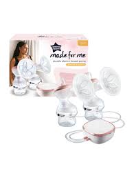 Tommee Tippee Breast Pump Double Electrical S22