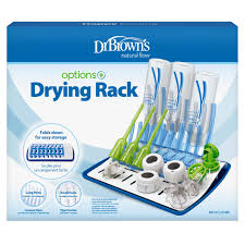 Dr Brown's Drying Rack