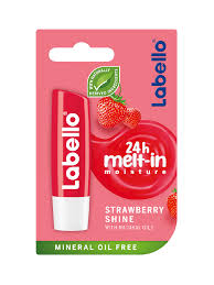 Labello Lip Balm Stick