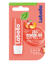 Labello Lip Balm Stick