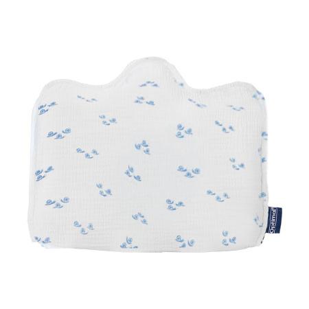 Optimal Newborn Baby Pillow Crown Design