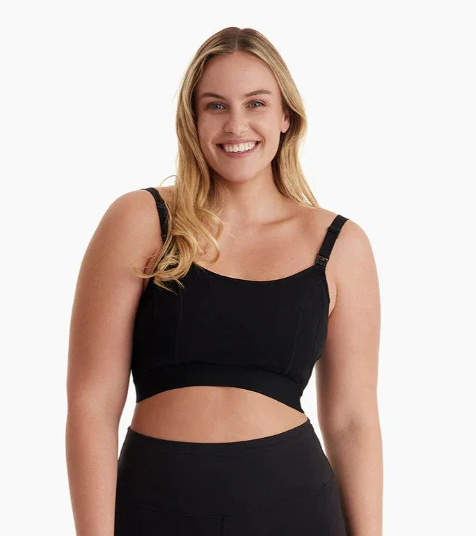 Momcozy Hands-Free Pumping Bra