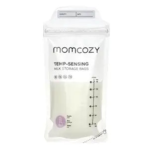 Momcozy breastmilk bag