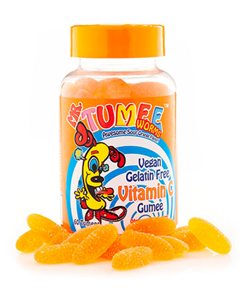 MR.TUMEE Vitamin C - Familialist