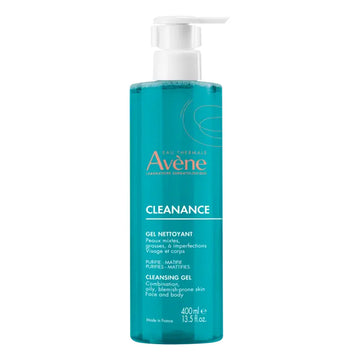 Avene Cleanance Cleansing Gel
