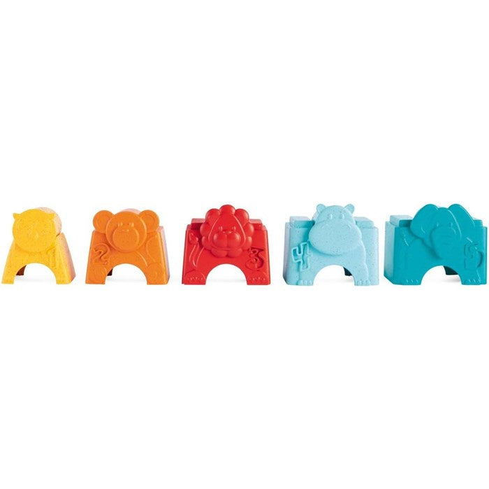 Chicco 2 In 1 Stacking Animals
