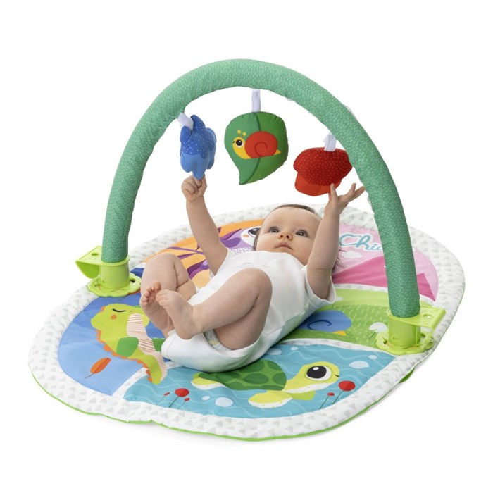 Chicco Magic Forest and Relax Play Gym (0 m+)