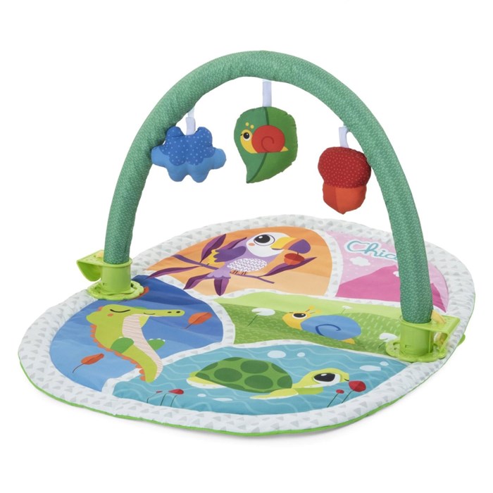 Chicco 3in1 Activity Playgym - Familialist