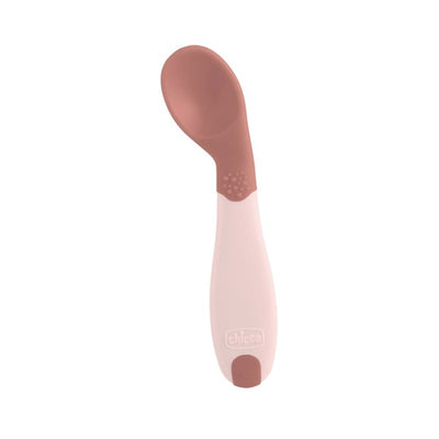 Chicco Baby's First Spoon (8 m+)