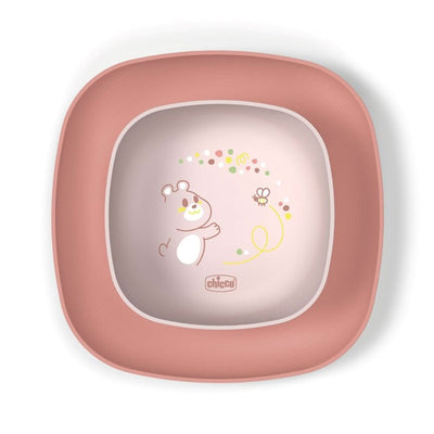 Chicco Dish Set (12 m+)