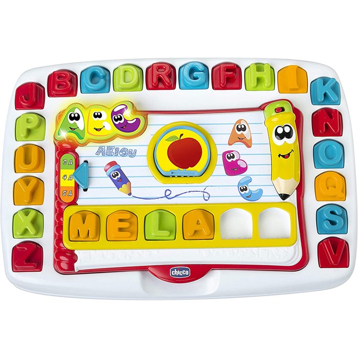 Chicco Learn And Read School Table