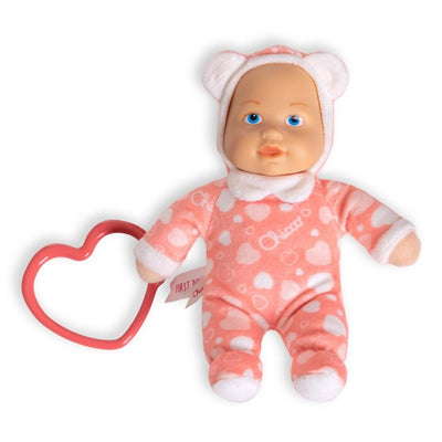 Chicco My First Doll