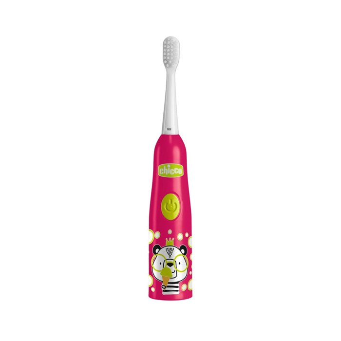 Chicco Electric Toothbrush (3 yrs)