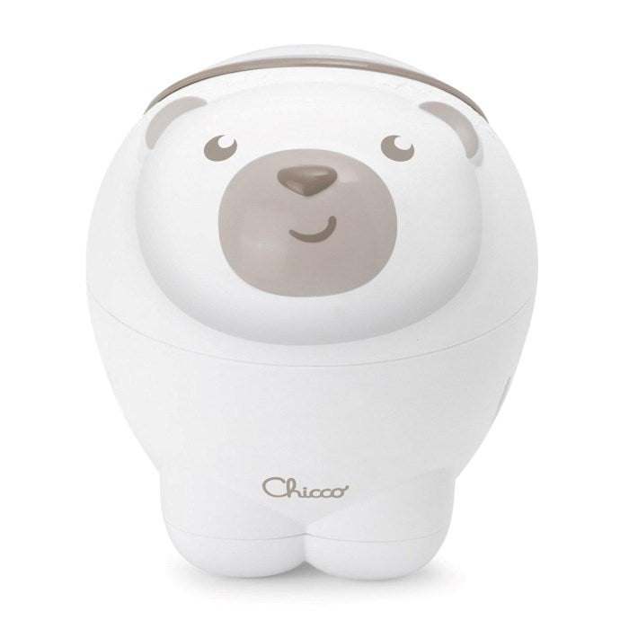 Chicco Projector Pola Bear 0m+ - Familialist