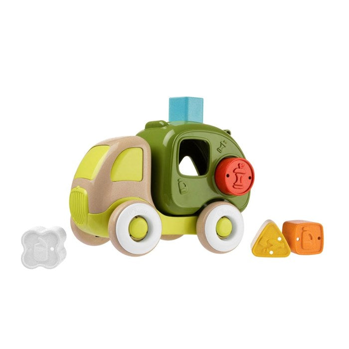 Chicco Recycling Lorry Eco+ - Familialist