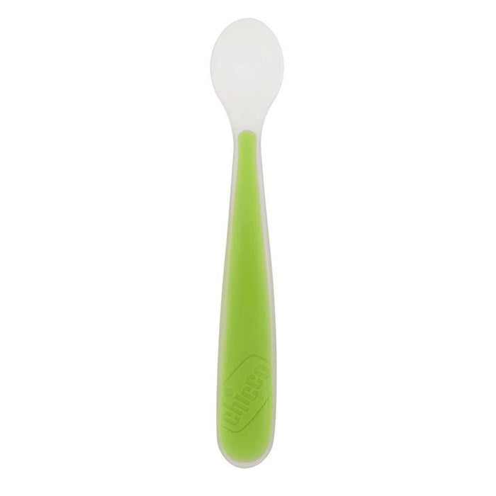 Chicco Softly Spoon (6 m+) - Familialist