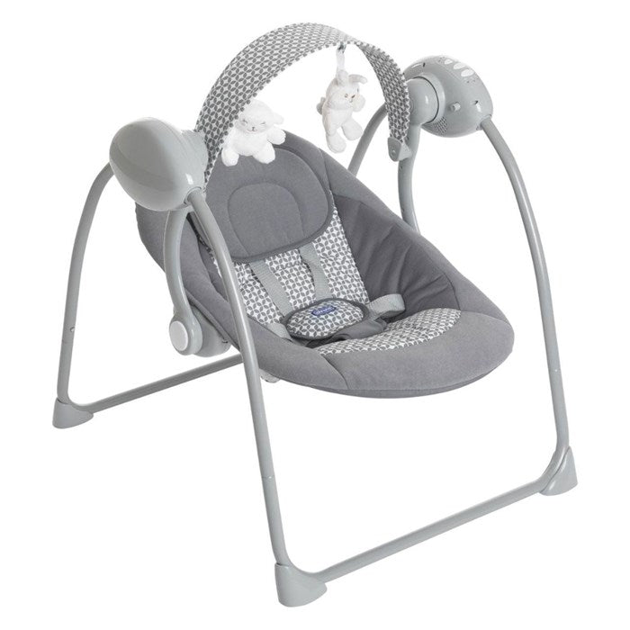 Chicco Swing Relax & Play (0 m+) - Familialist