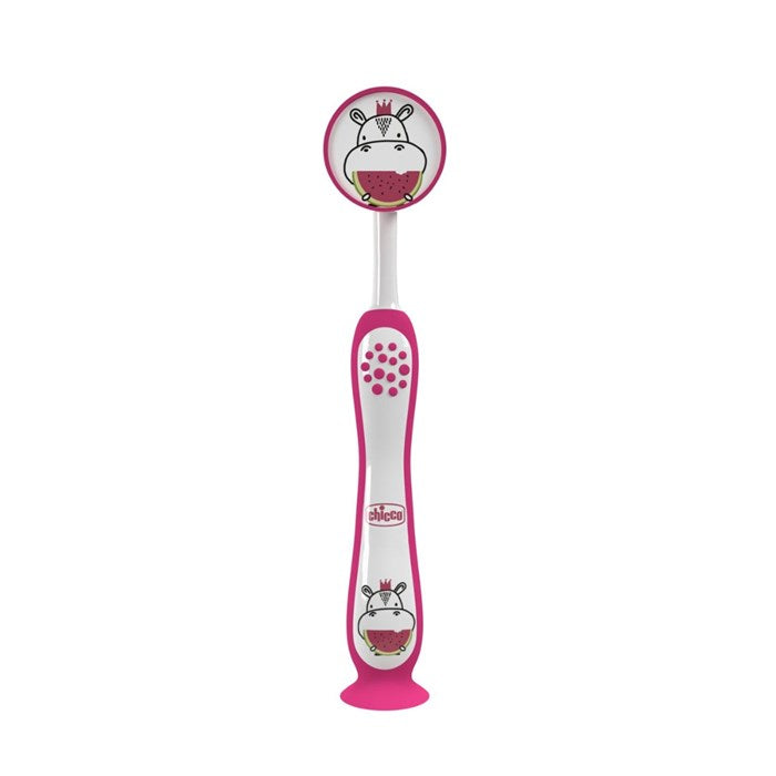 Chicco Toothbrush 3-6 Years